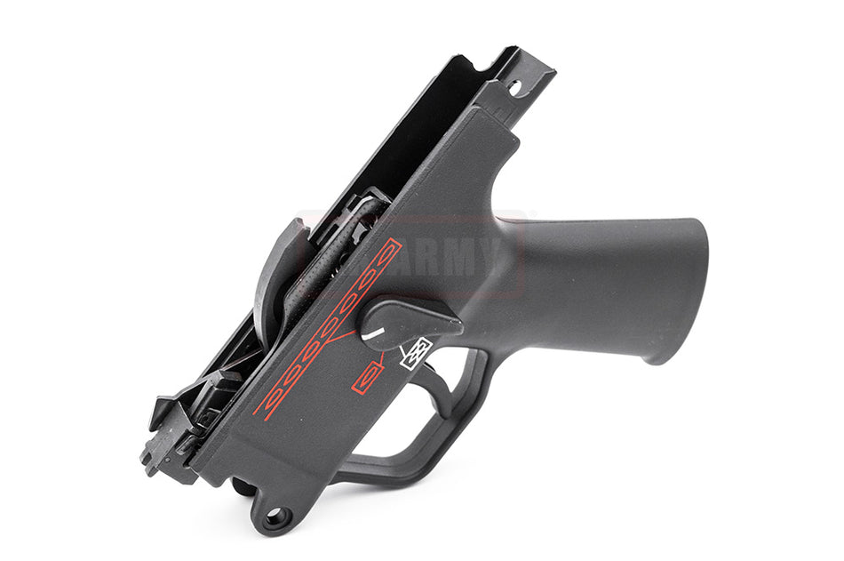 VFC MP5 HK53 Navy Type Grip Assembly for Umarex / VFC MP5 Gen 2 GBB