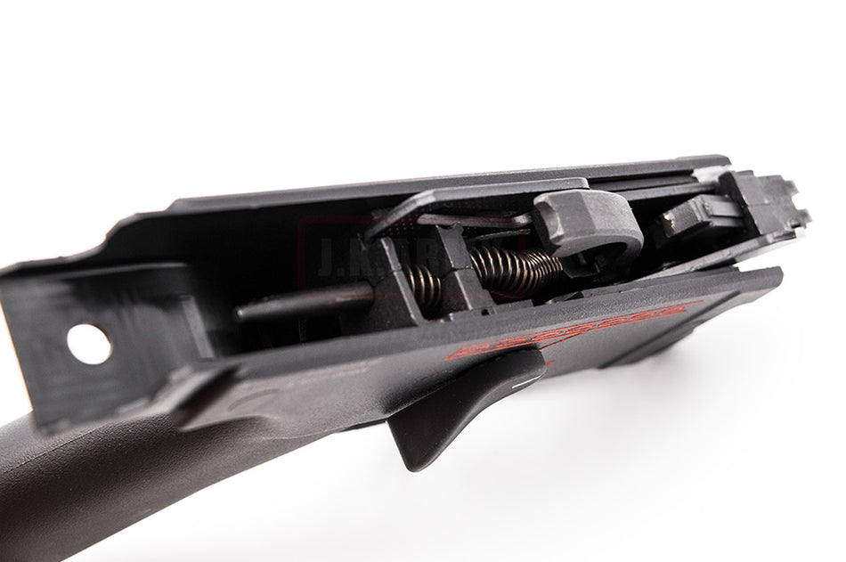 VFC MP5 HK53 Navy Type Grip Assembly for Umarex / VFC MP5 Gen 2 GBB