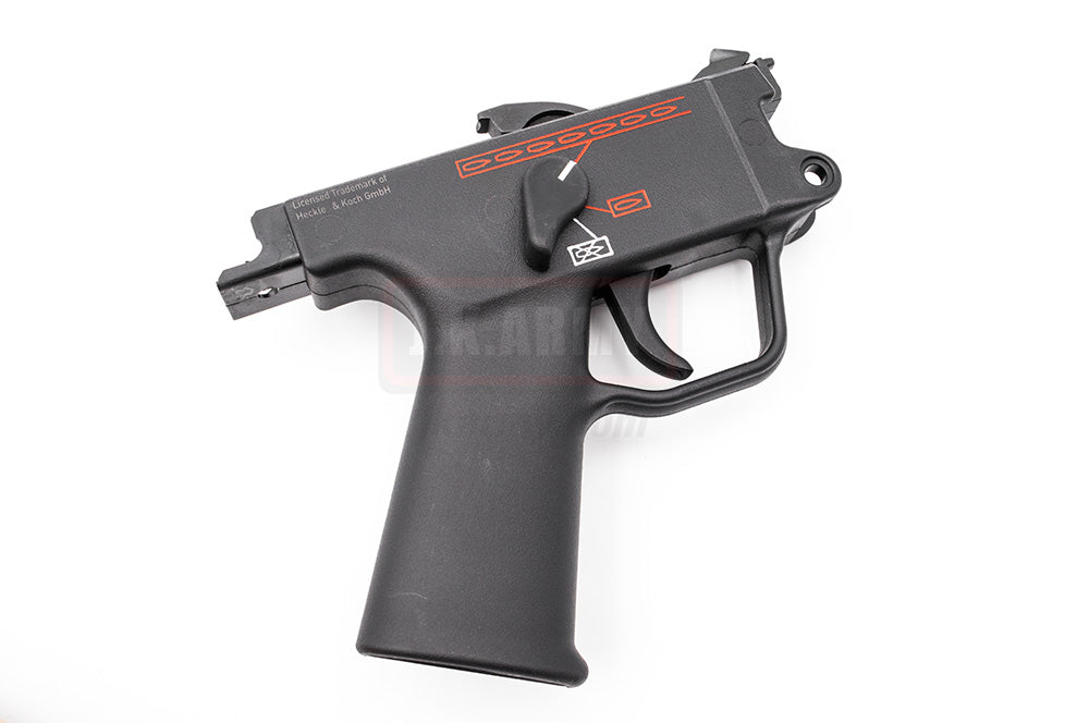 VFC MP5 HK53 Navy Type Grip Assembly for Umarex / VFC MP5 Gen 2 GBB