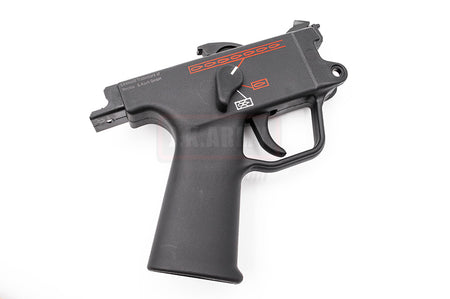 VFC MP5 HK53 Navy Type Grip Assembly for Umarex / VFC MP5 Gen 2 GBB