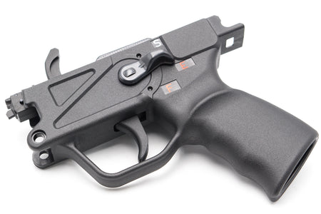 VFC MP5 GBB S-E-F Grip Assembly for Umarex / VFC MP5 Gen 2 GBB
