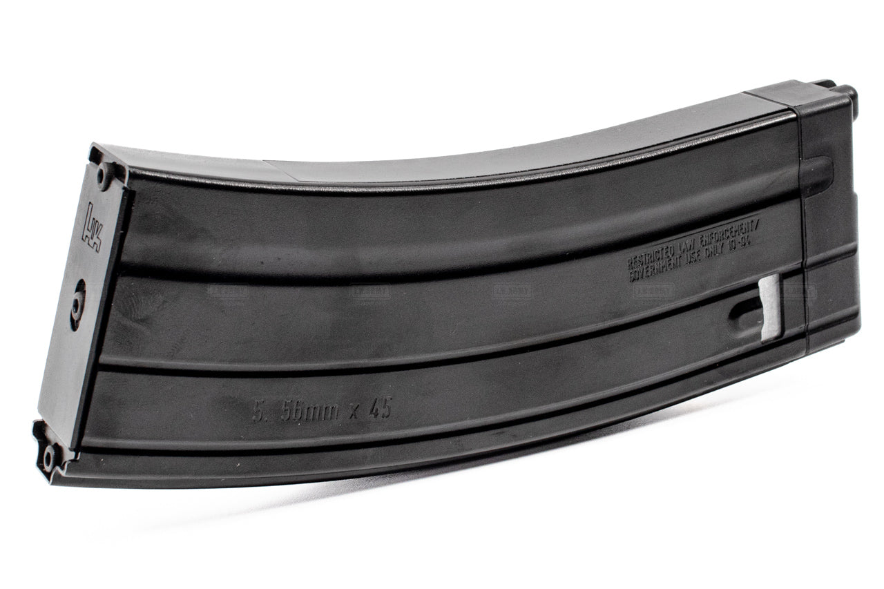 Umarex H&K HK416 30 Rds GBB Gas Magazine for Umarex HK416 / BCM AIR / VFC AR M4 GBB Series ( Version 2 ) ( by VFC )