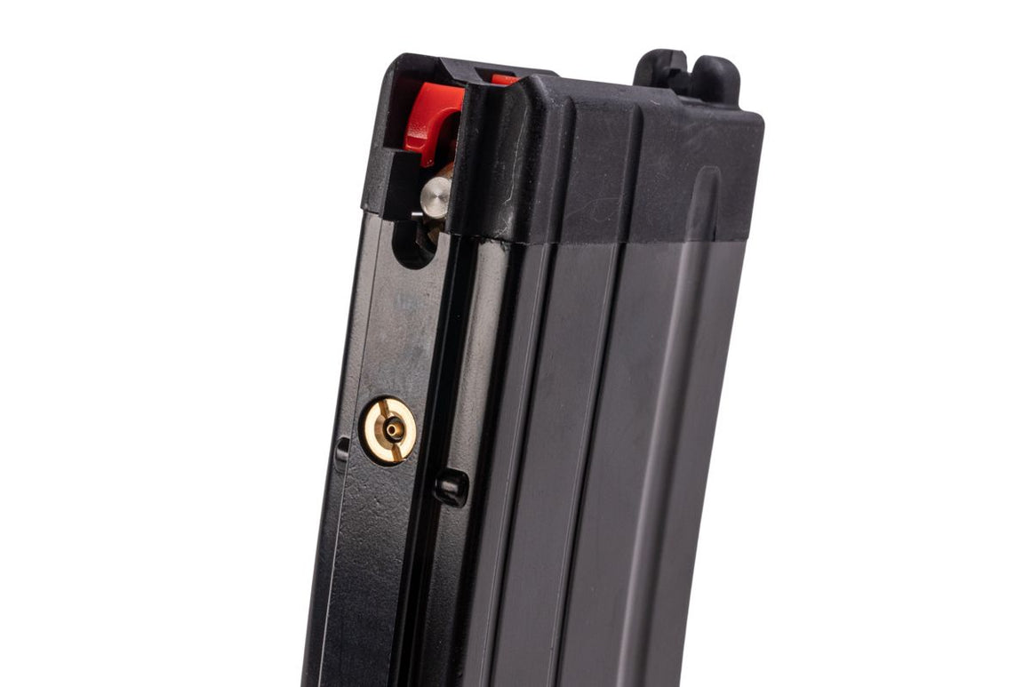 Umarex 30 Rounds V2 Gas Magazine For Umarex VFC HK416 / AR / M4 GBBR Series