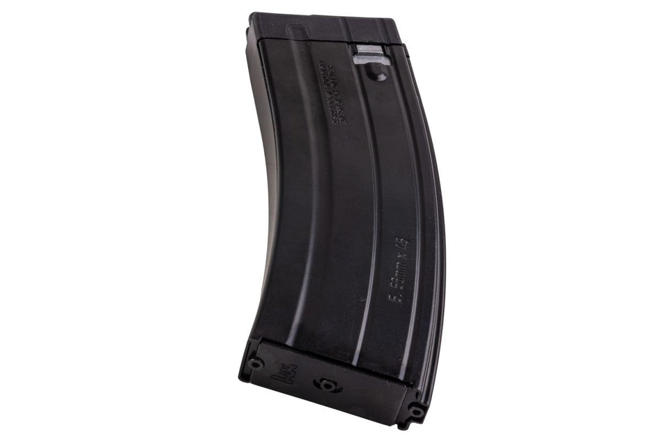 Umarex 30 Rounds V2 Gas Magazine For Umarex VFC HK416 / AR / M4 GBBR Series