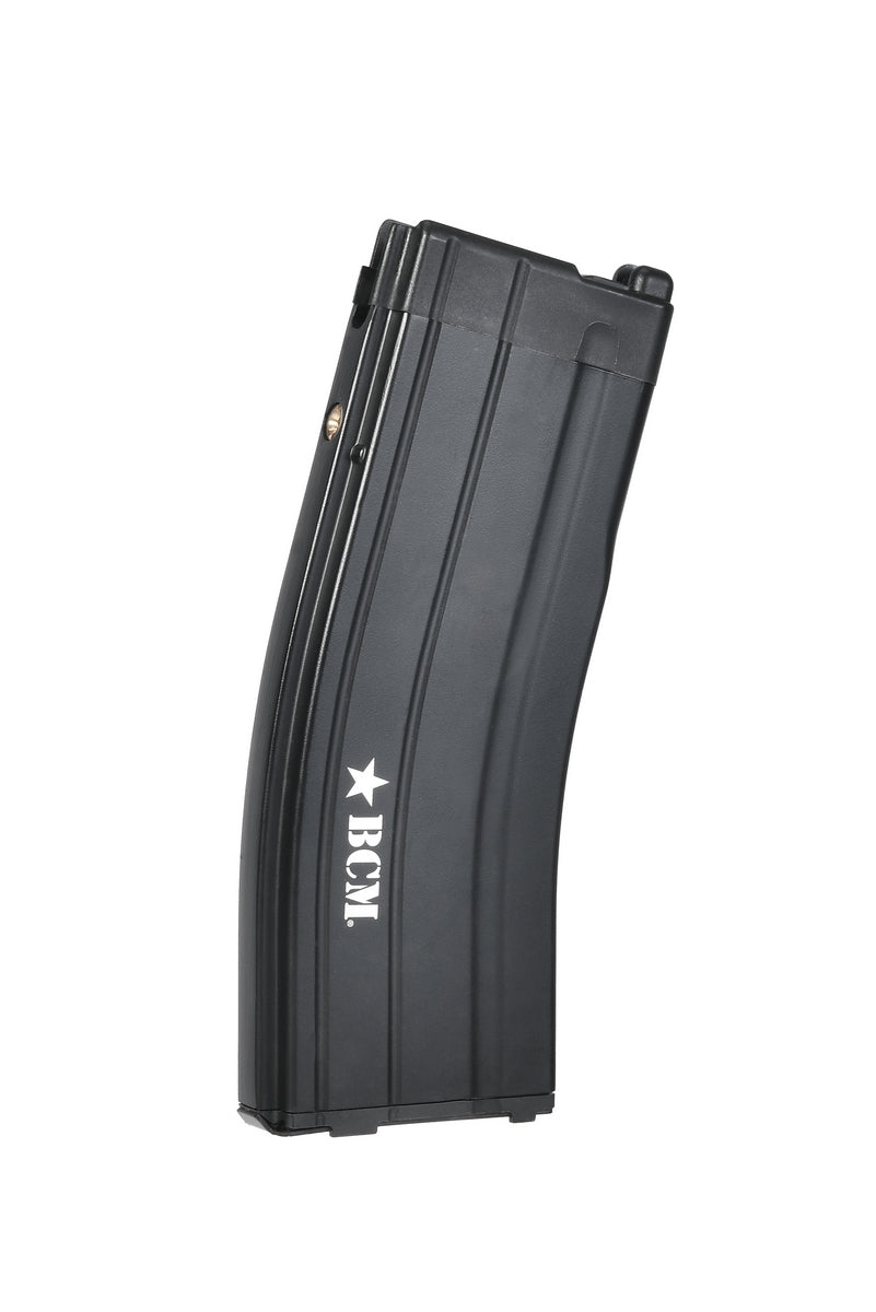 VFC BCM M4 30 Rds Gas Magazine for UMAREX / BCM / VFC AR M4 GBB Series