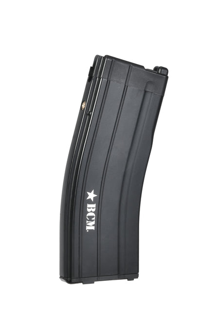 VFC BCM M4 30 Rds Gas Magazine for UMAREX / BCM / VFC AR M4 GBB Series