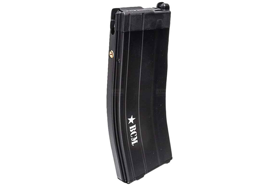 VFC BCM M4 30 Rds Gas Magazine for UMAREX / BCM / VFC AR M4 GBB Series