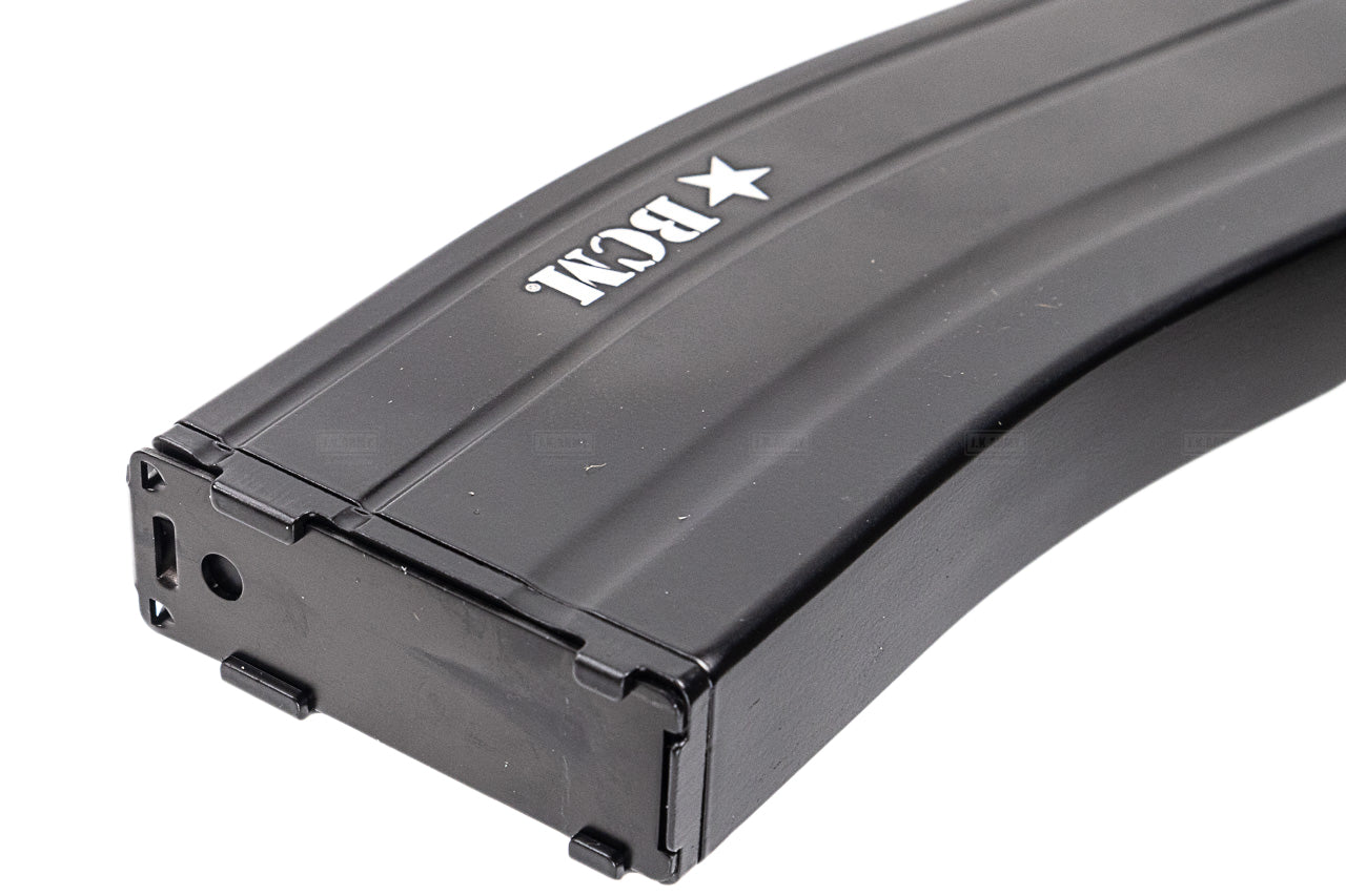 VFC BCM M4 30 Rds Gas Magazine for UMAREX / BCM / VFC AR M4 GBB Series