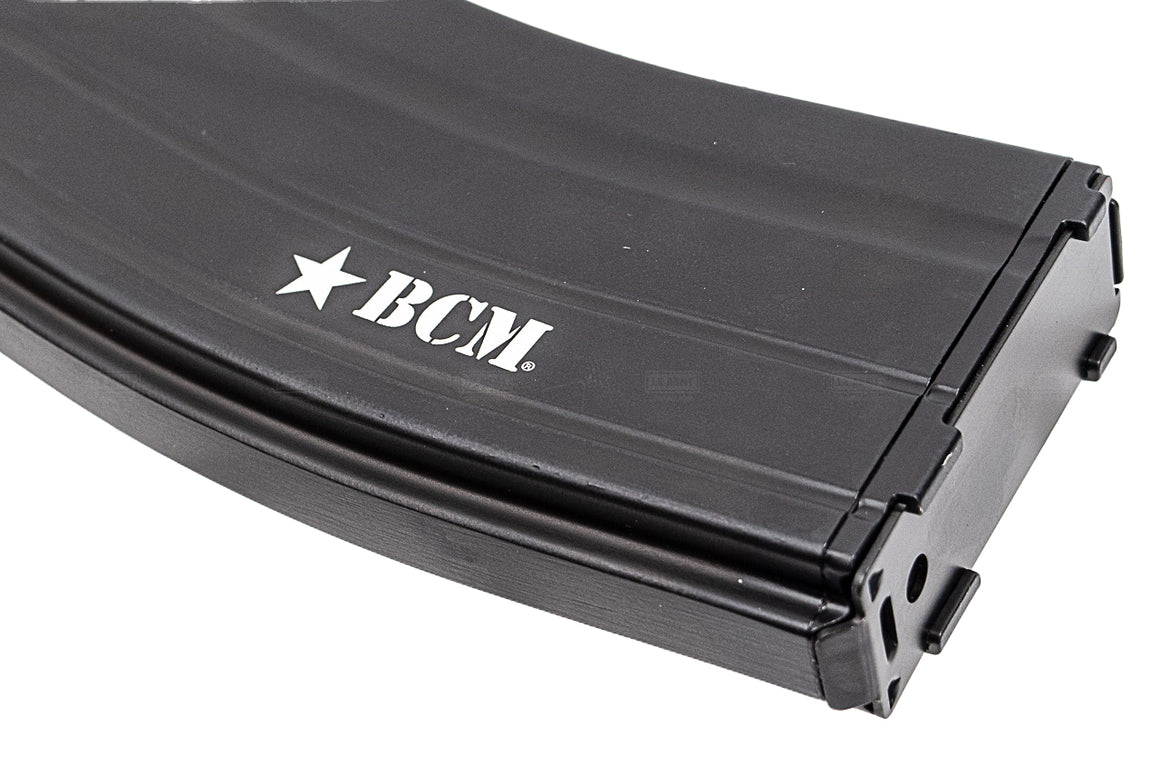 VFC BCM M4 30 Rds V3 Gas Magazine for UMAREX / BCM / VFC AR M4 GBBR Series