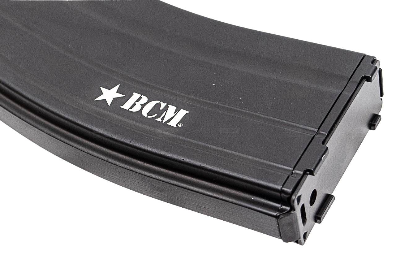 VFC BCM M4 30 Rds V3 Gas Magazine for UMAREX / BCM / VFC AR M4 GBBR Series