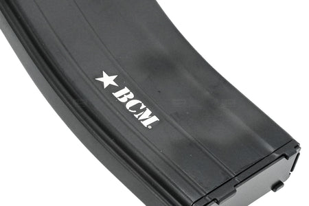 VFC BCM 30 Rounds Gas Magazine For Umarex / BCM / VFC AR / M4 GBBR Series ( Version 3 )