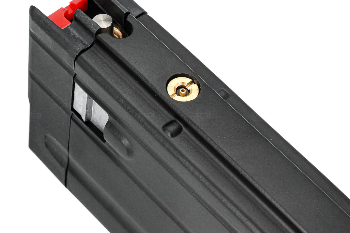 VFC BCM 30 Rounds Gas Magazine For Umarex / BCM / VFC AR / M4 GBBR Series ( Version 3 )