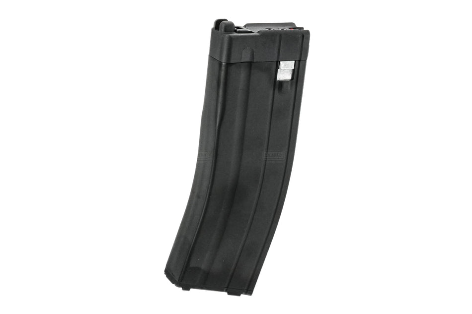 VFC BCM 30 Rounds Gas Magazine For Umarex / BCM / VFC AR / M4 GBBR Series ( Version 3 )