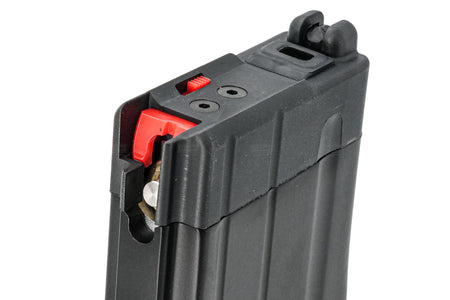 VFC BCM 30 Rounds Gas Magazine For Umarex / BCM / VFC AR / M4 GBBR Series ( Version 3 )
