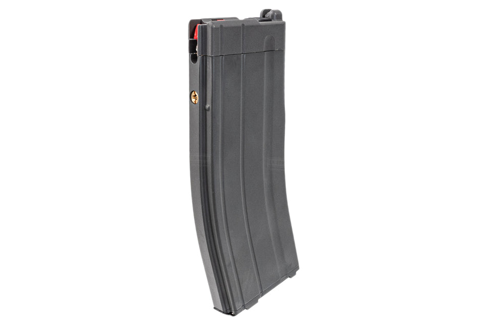 VFC COLT Licensed M16A2 30 Rounds Gas Magazine ( Grey )