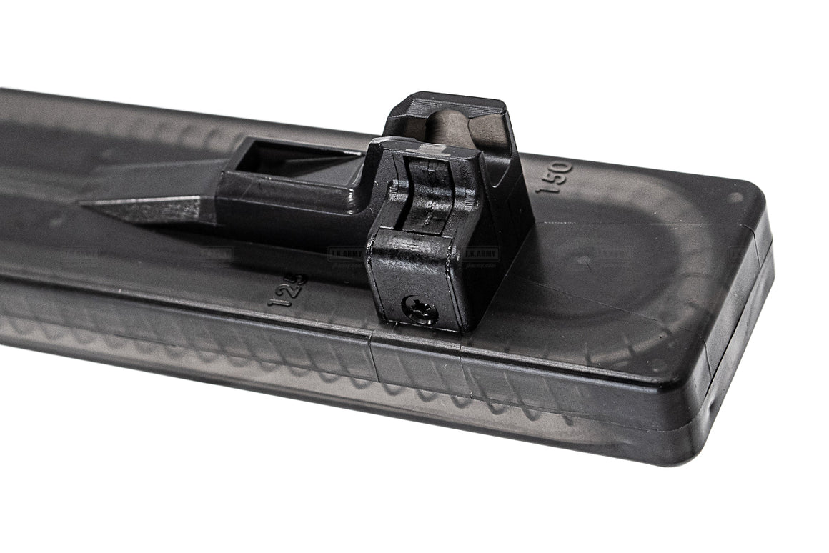 VFC M249 GBB 175 Rounds Airsoft Magazine ( 3pcs )