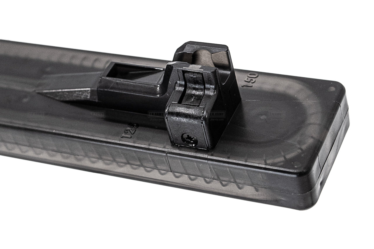 VFC M249 GBB 175 Rounds Airsoft Magazine ( 3pcs )