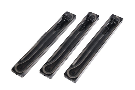 VFC M249 GBB 175 Rounds Airsoft Magazine ( 3pcs )