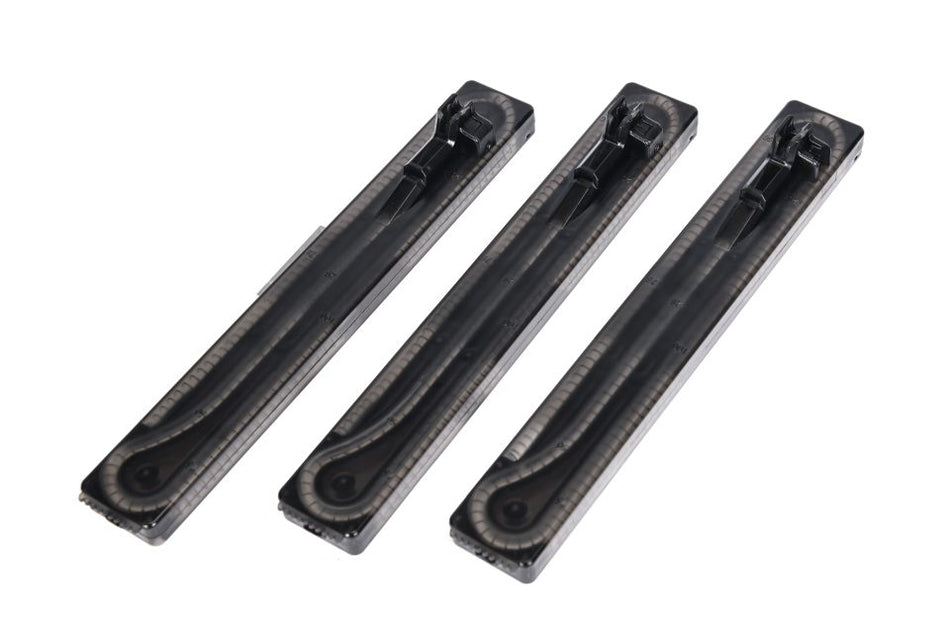 VFC M249 GBB 175 Rounds Airsoft Magazine ( 3pcs )