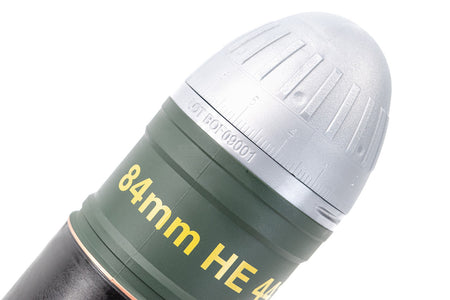 VFC M3 MAAWS 84mm Simulate Ammunition Dummy