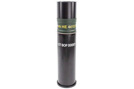 VFC "Titan" 65mm Airsoft Discarding Capsule Launcher Set for VFC M3 MAAWS Grenade Launcher