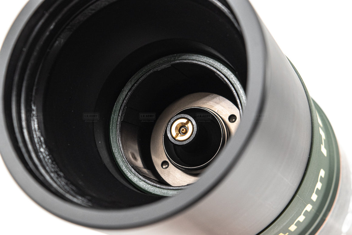 VFC "Titan" 65mm Airsoft Discarding Capsule Launcher Set for VFC M3 MAAWS Grenade Launcher