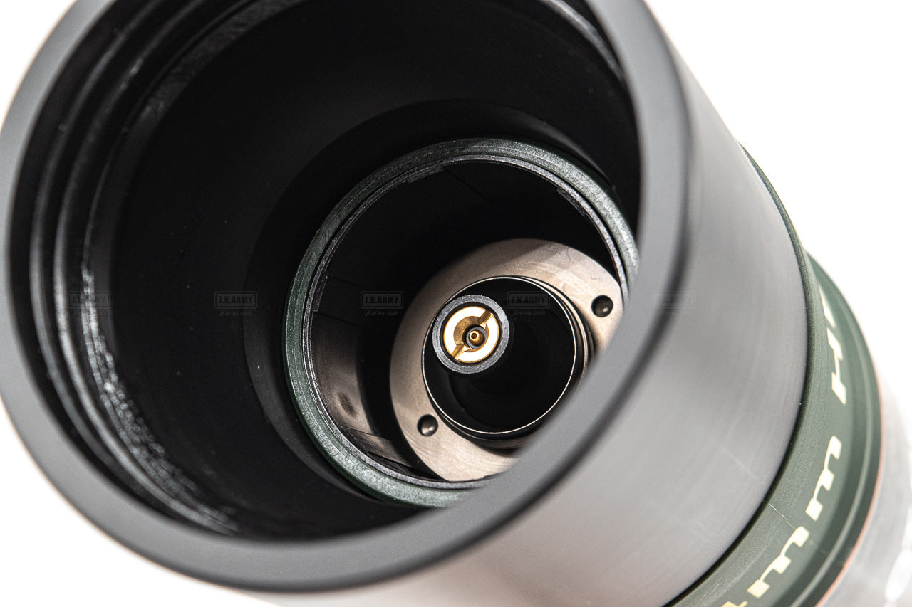 VFC "Titan" 65mm Airsoft Discarding Capsule Launcher Set for VFC M3 MAAWS Grenade Launcher