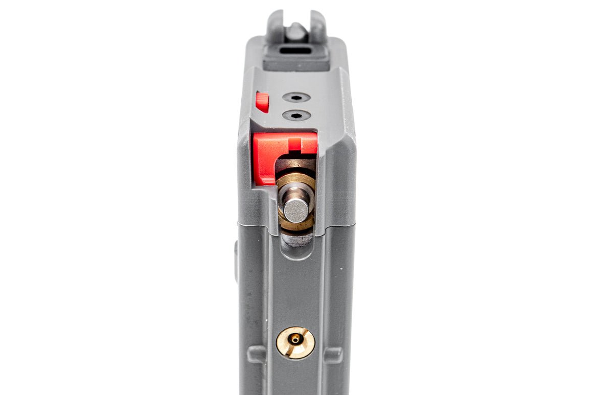 VFC 20 Rds Short Type Gas Magazine ( V3 ) for VFC M4 GBB Rifle Airsoft Series