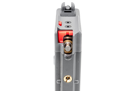 VFC 20 Rds Short Type Gas Magazine ( V3 ) for VFC M4 GBB Rifle Airsoft Series