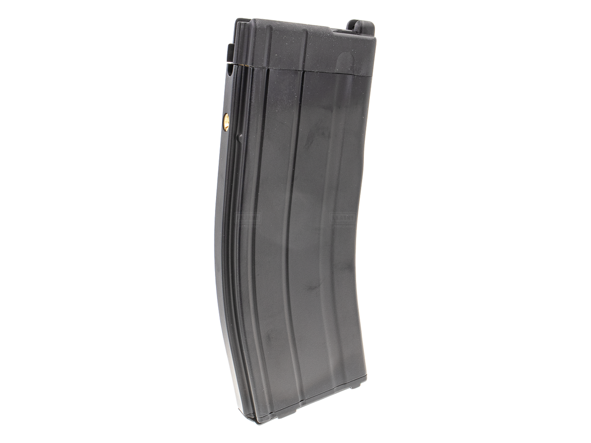 VFC / DNA 30 Rds Gas Magazine for VFC AR / M4 / 416 GBBR ( Black ) ( V2 )