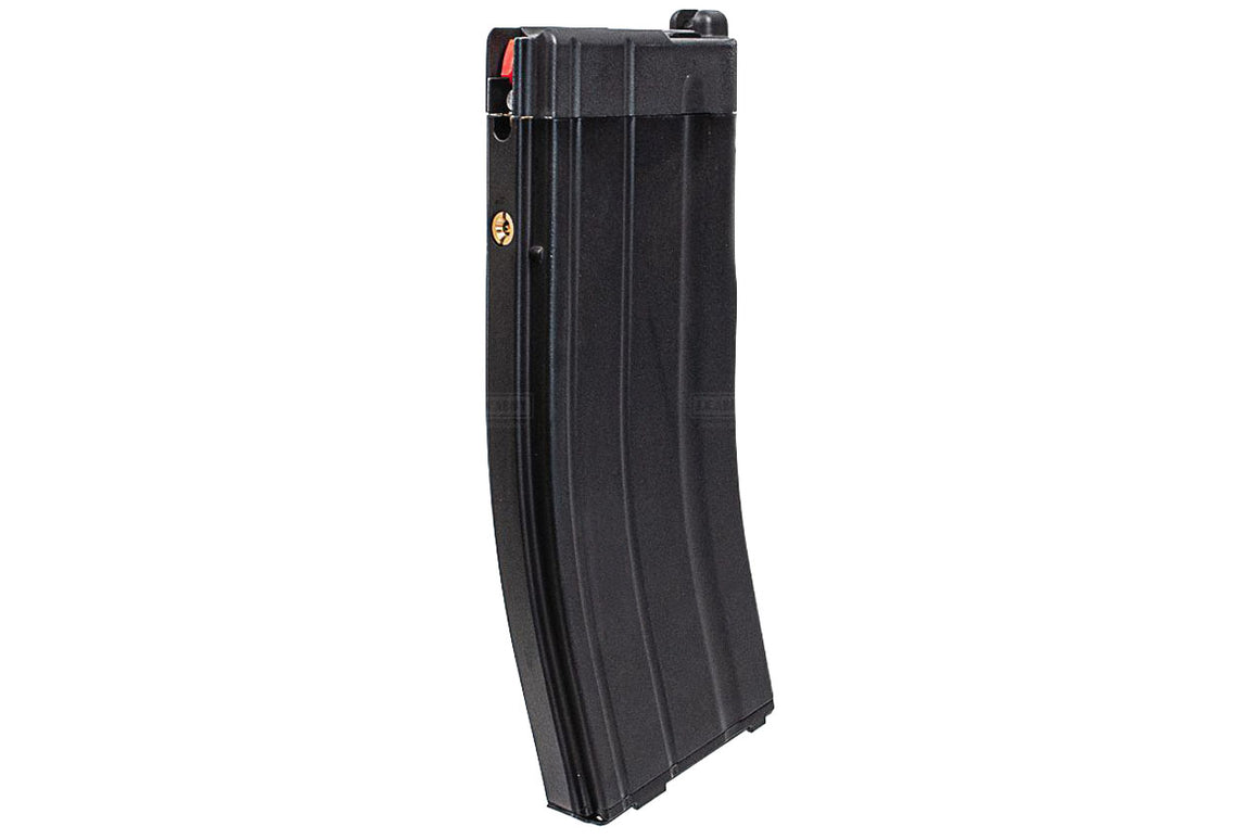 VFC M4 30 Rounds V3 Gas Magazine For VFC AR M4 GBBR Series