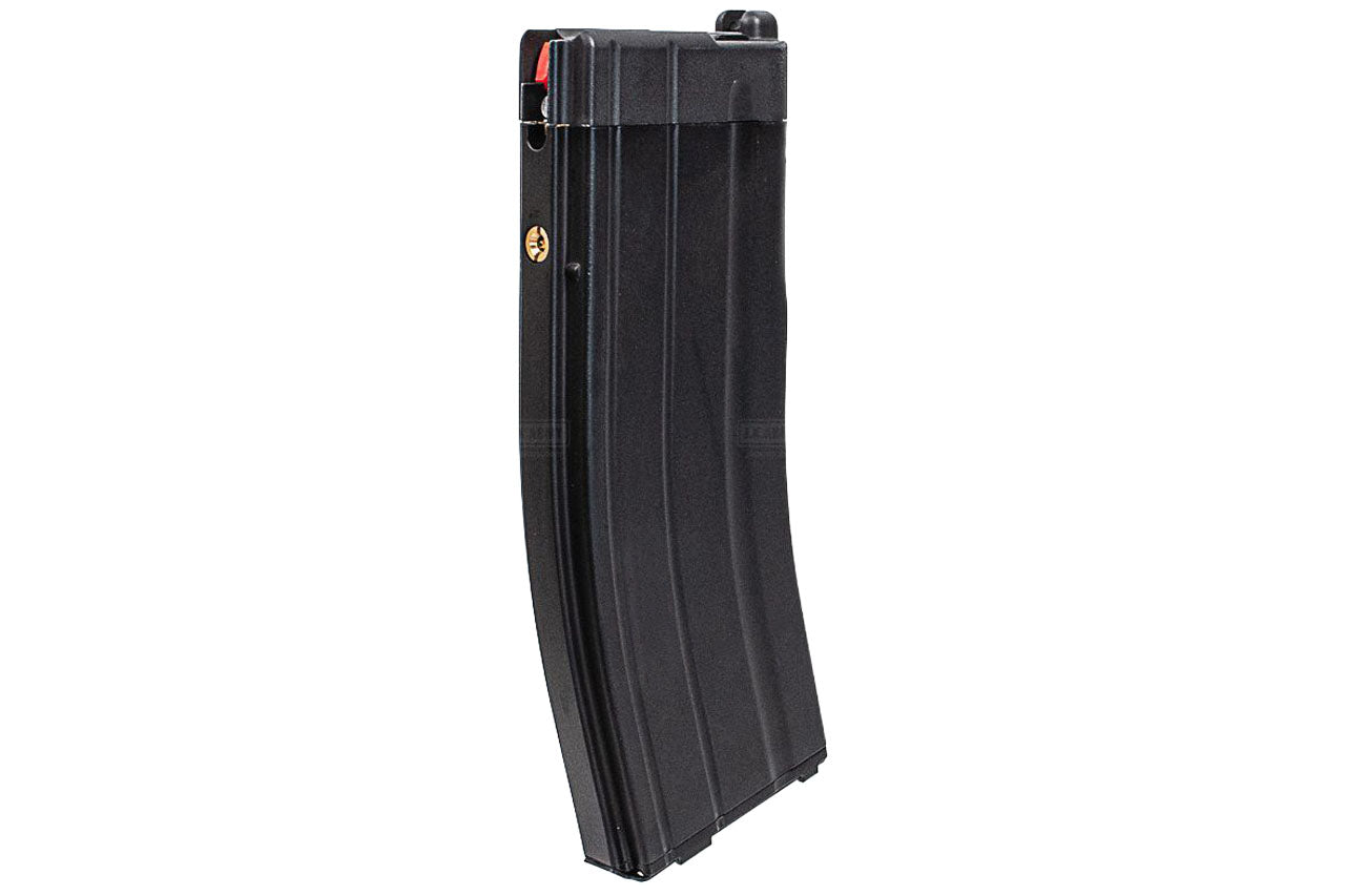 VFC M4 30 Rounds V3 Gas Magazine For VFC AR M4 GBBR Series