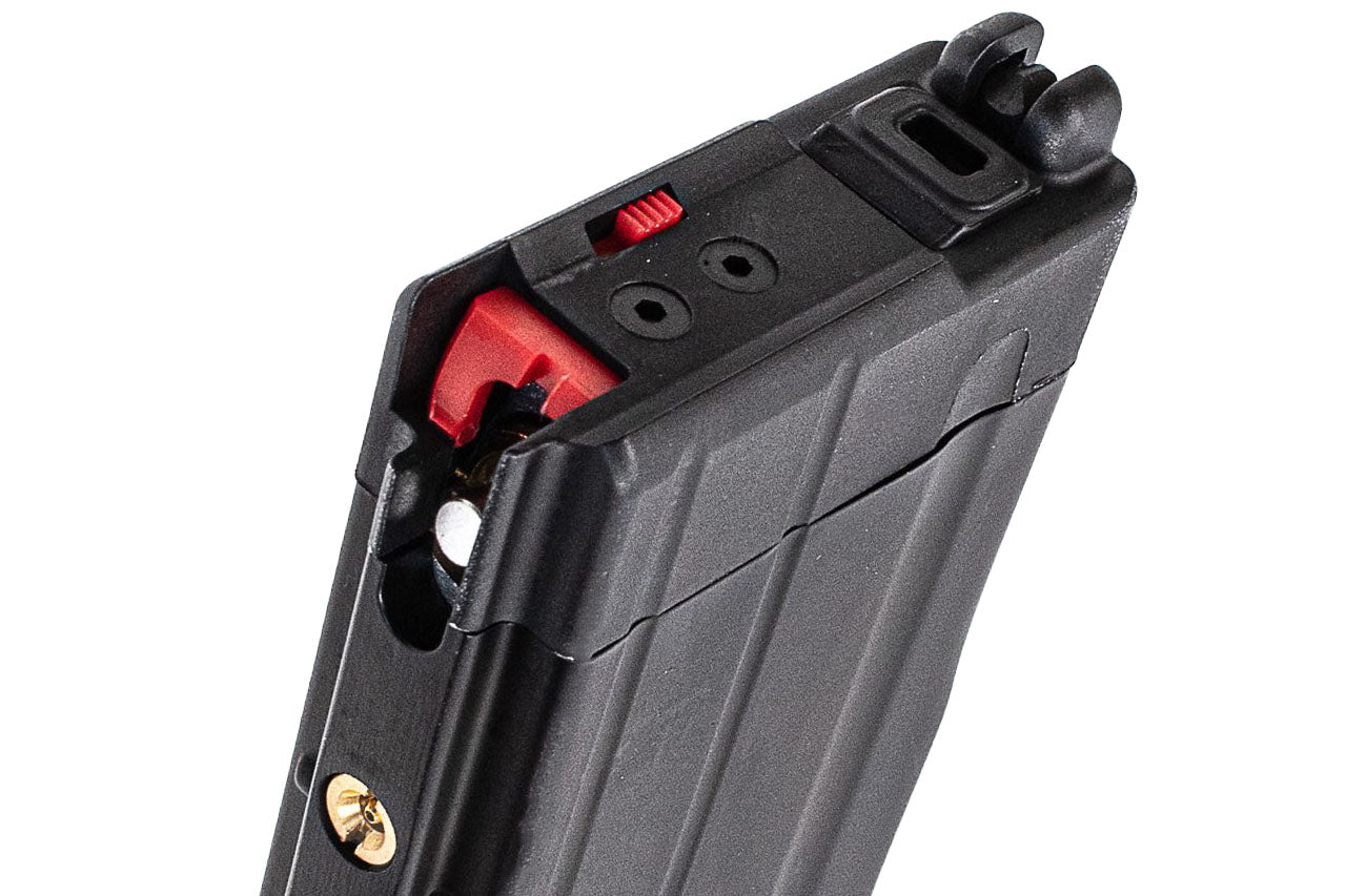 VFC M4 30 Rounds V3 Gas Magazine For VFC AR M4 GBBR Series