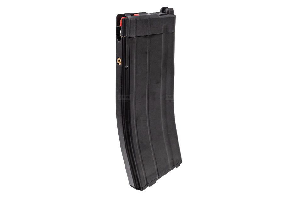 VFC 30 Rounds Gas Magazine V3 For AR / M4 GBBR Series