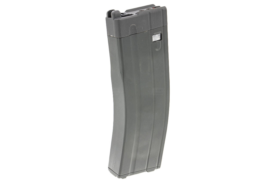 VFC / DNA 30 Rds Gas Magazine for VFC / UMAREX AR / M4 / 416 GBBR ( Grey ) ( V3 )