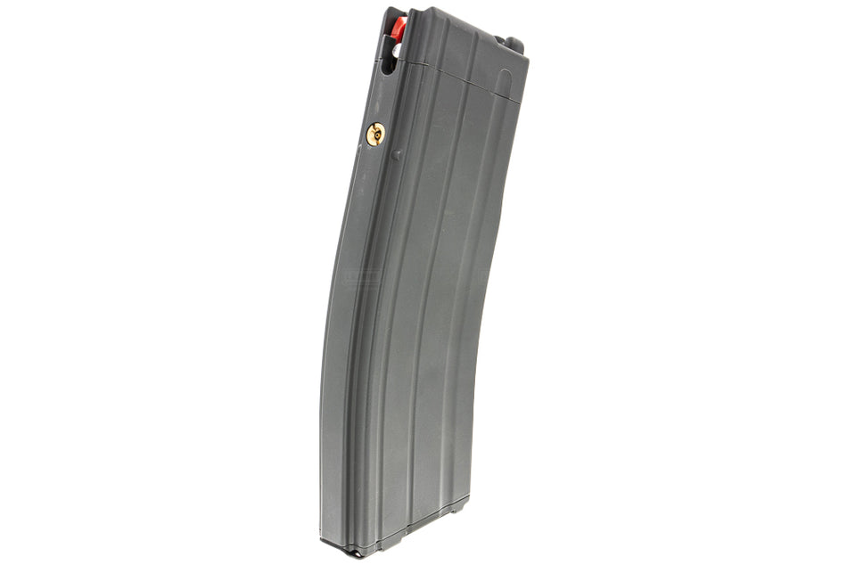VFC / DNA 30 Rds Gas Magazine for VFC / UMAREX AR / M4 / 416 GBBR ( Grey ) ( V3 )