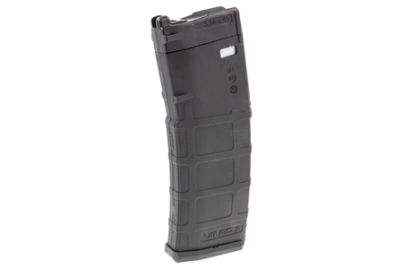 VFC 30 Rds VMAG Gas Magazine for Umarex HK416 / VFC M4 GBBR Series ( Black ) ( V3 )