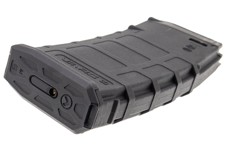 VFC 30 Rds VMAG Gas Magazine for Umarex HK416 / VFC M4 GBBR Series ( Black ) ( V3 )