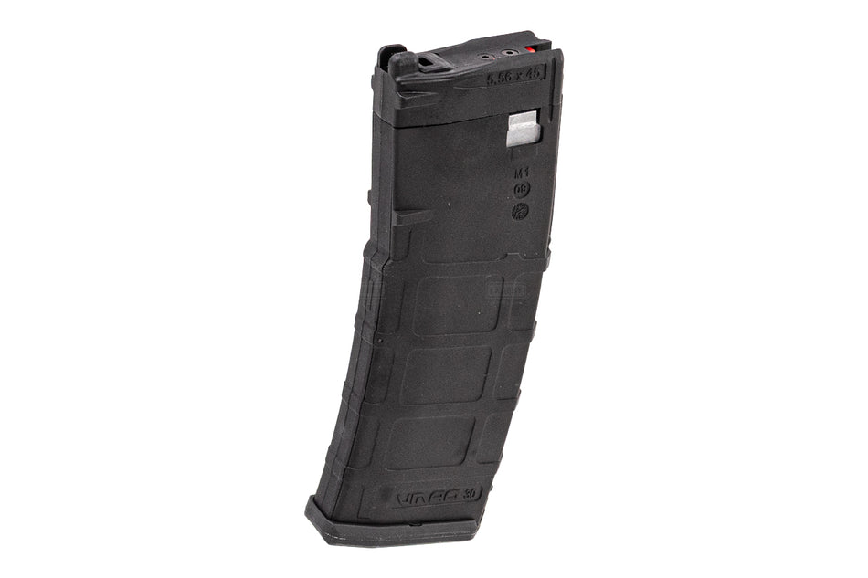 VFC 30 Rounds VMAG Version 3 Gas Magazine For AR / M4 / HK416 GBBR Series