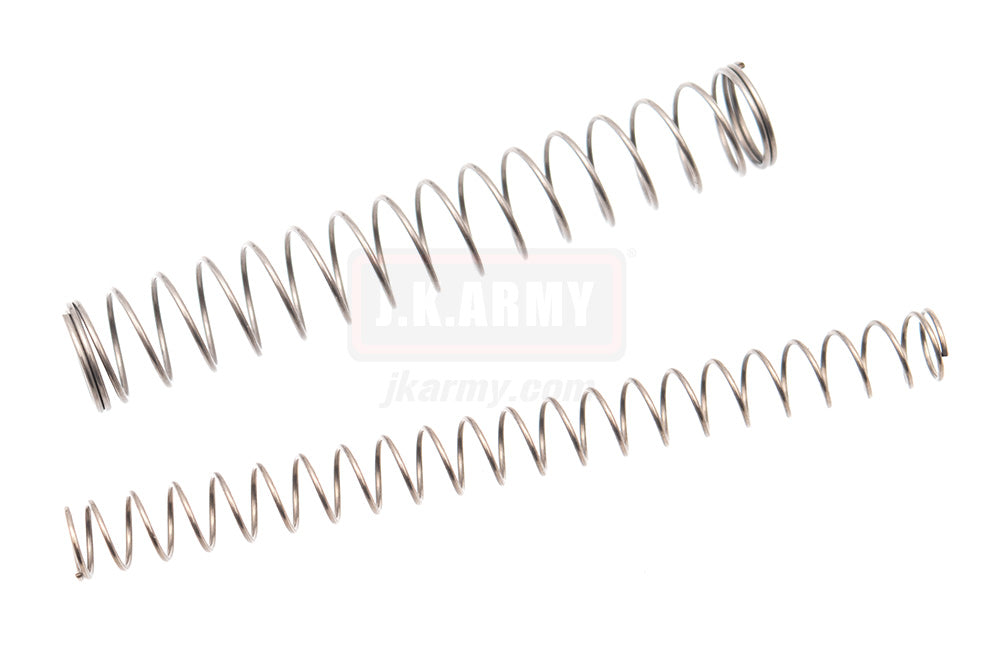 Stark Arms Mk27 Mod2 ( G19 Gen4 MOS ) Style Aluminum Slide Set for Umarex / VFC G19 Gen4 GBB Pistol Series ( Black )