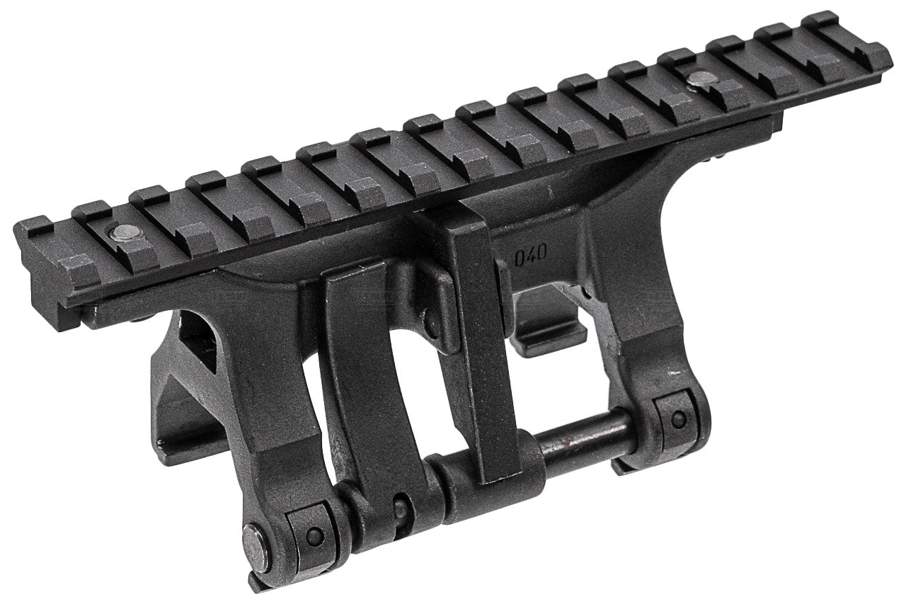 VFC MP5 / G3 / HK53 20mm M1913 Picatinny Rail Claw Mount
