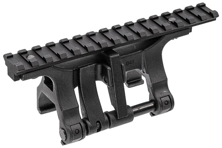 VFC MP5 / G3 / HK53 20mm M1913 Picatinny Rail Claw Mount