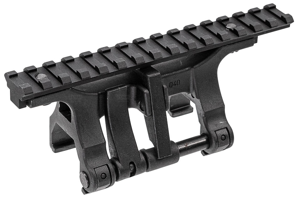 VFC MP5 / G3 / HK53 20mm M1913 Picatinny Rail Claw Mount