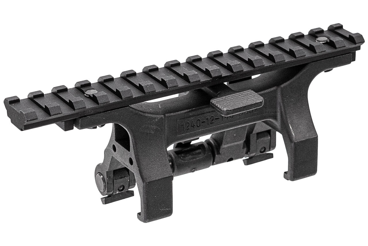 VFC MP5 / G3 / HK53 20mm M1913 Picatinny Rail Claw Mount