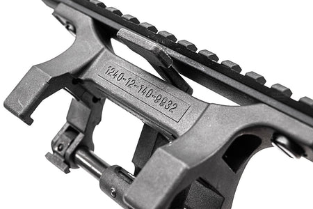VFC MP5 / G3 / HK53 20mm M1913 Picatinny Rail Claw Mount
