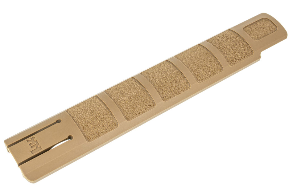 VFC H&K Quad Rail Picatinny Rail Covers ( RAL8000 )