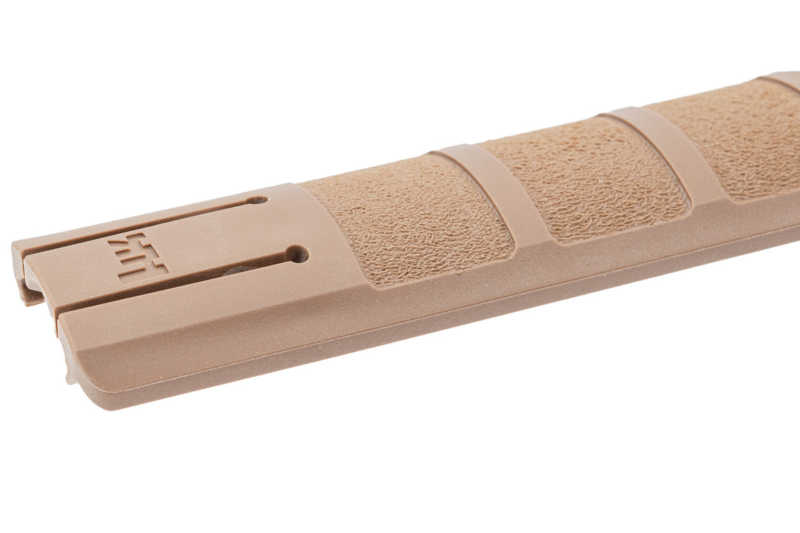 VFC H&K Quad Rail Picatinny Rail Covers Right Side HK417 Style ( FDE )