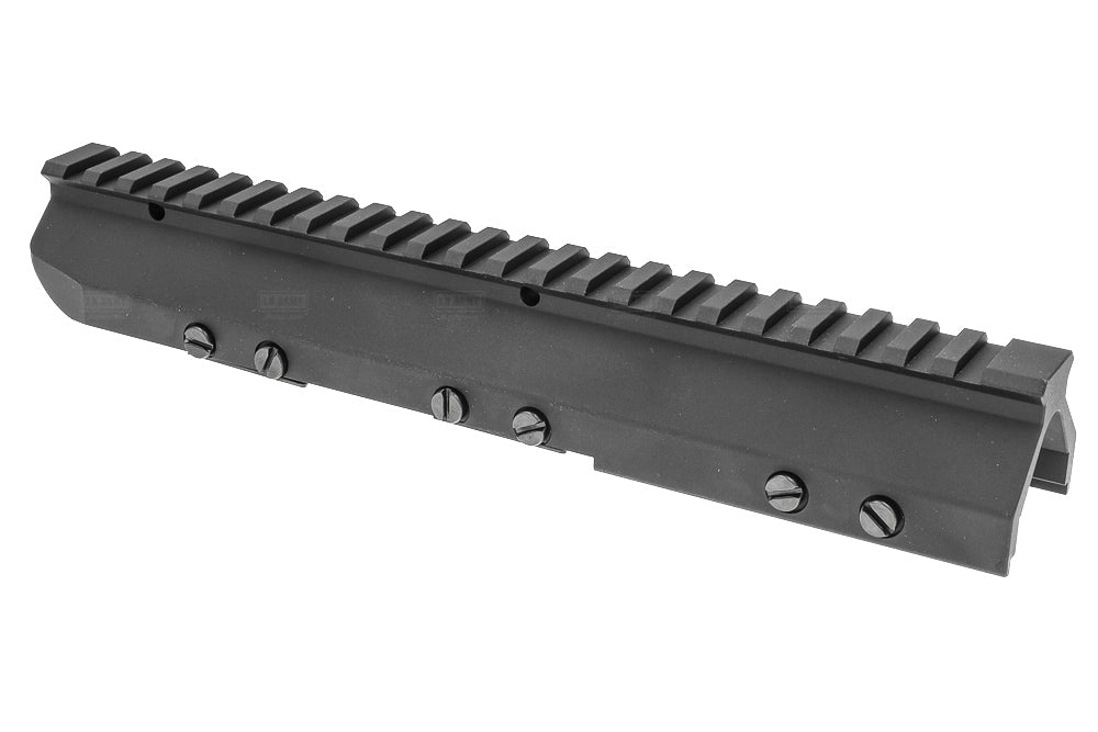 VFC LAR Upper Rail Cover ( Ref. #FAL Fusil Automatique Légère )