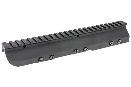 VFC LAR Upper Rail Cover ( Ref. #FAL Fusil Automatique Légère )