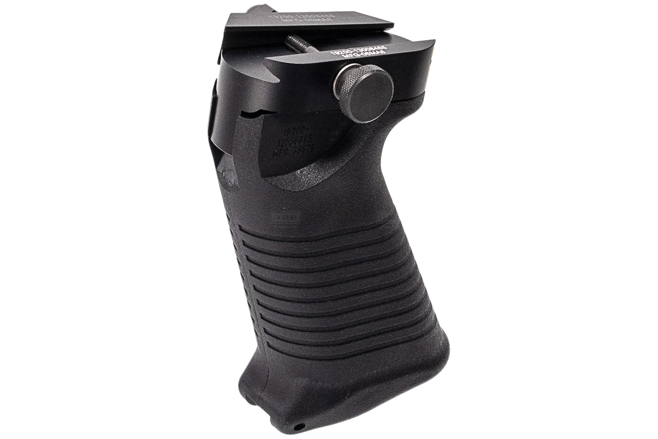 VFC M249 / MK48 20mm Rail Foregrip Kit